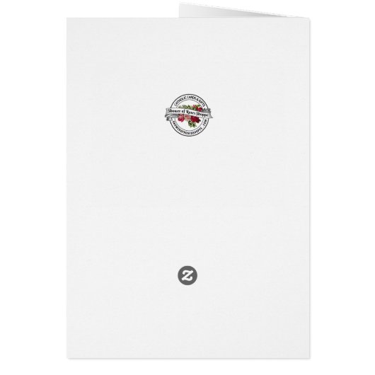 Thank you for Your Service Virgin Mary Flag (Back)