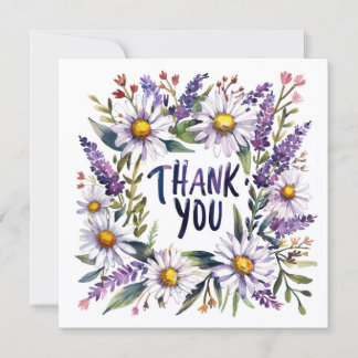 Thank you friend for your time. Thank You Card
