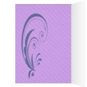 Thank you from all of us (Inside (Left))