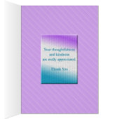 Thank you from all of us (Inside (Right))