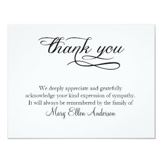 thank you notes