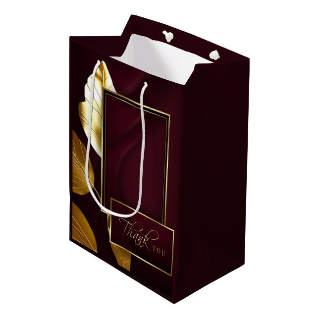 Thank You Gift Bag (Creator Uploaded)