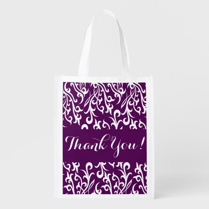 Thank You Gift Bags | Zazzle.com