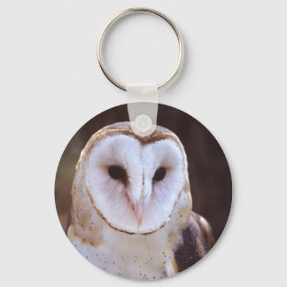 Thank You Gift Keychain