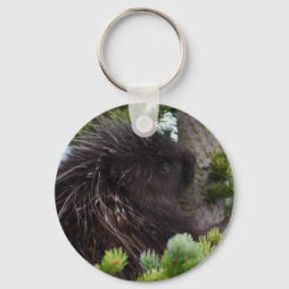 Thank You Gift Keychain