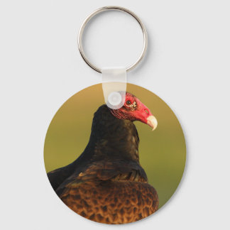 Thank You Gift Keychain