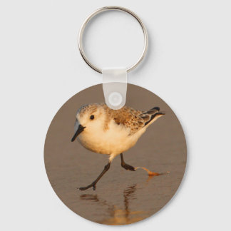 Thank You Gift Keychain