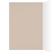 Thank You  - Golden Doodle - Window Cards (Inside (Left))