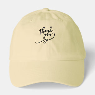 Thank You Hat
