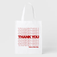 Thank You! Have a Nice Day!