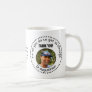 THANK YOU Healthcare Hero Personalized Photo Coffee Mug
