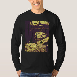 Thank You Heroes  21 T-Shirt