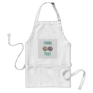 thank you ivf invitro fertilization embryos adult apron