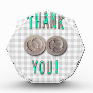 thank you ivf invitro fertilization embryos award