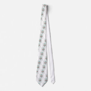 thank you ivf invitro fertilization embryos neck tie