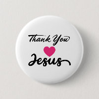 Thank You Jesus | Modern Christian Faith Heart