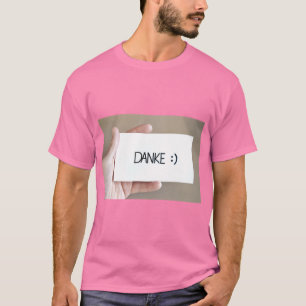 Thank You Kindness T-Shirt