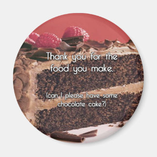 Thank you! magnet