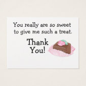 Thank You MINI PACK of 100 by SRF (Back)