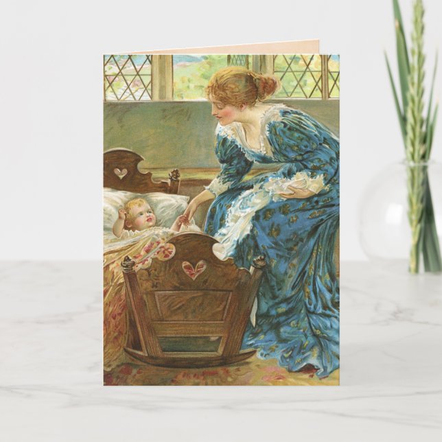 Thank you Mom (Front)