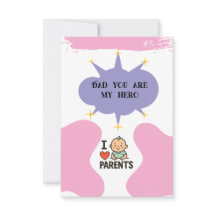 Thank You, Mom & Dad – Global Day of Parents