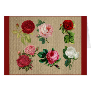 Thank-You Mom Mother's Day Card