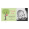 Thank You New Baby Arrival Gift Photocard