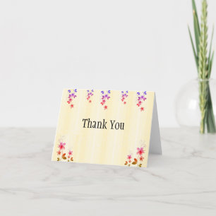 Thank You Note