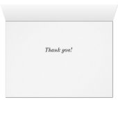 Thank you Notecard (Inside Horizontal (Bottom))