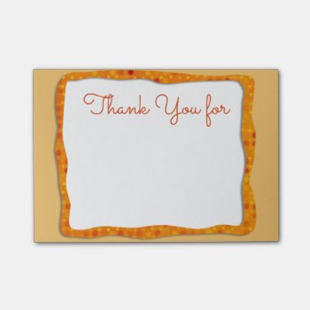 Thank You Notes by JulDesign at Zazzle