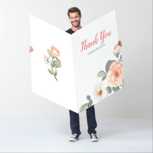 Thank You Nurse Card