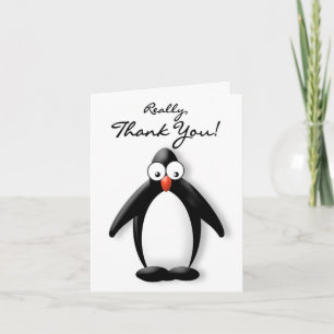 THANK YOU - PENGUIN COLLECTION