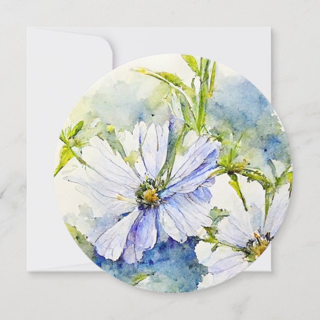 Thank You Personalised card (Front)