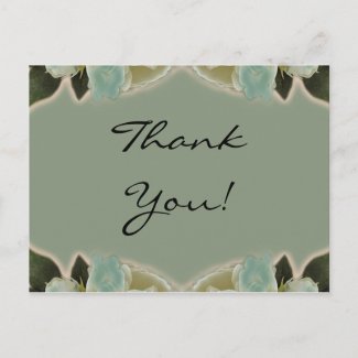 Thank You Gift - Poster Verse | Zazzle