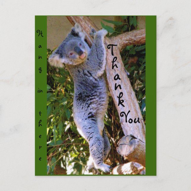 Thank You_ Postcard (Front)