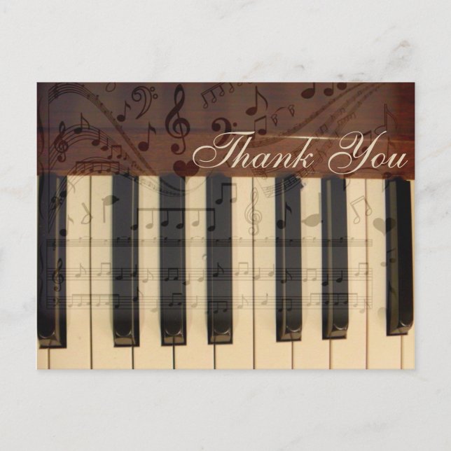 Thank You_ Postcard (Front)