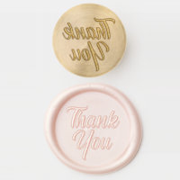 Thank You Script