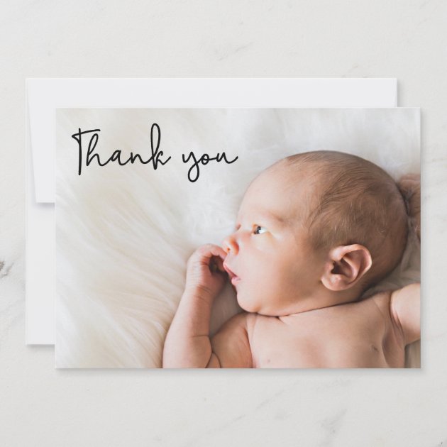 Second child best sale birth announcement