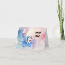 Thank You Sheltie Dog