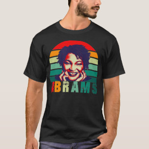 thank you stacey abrams T-Shirt
