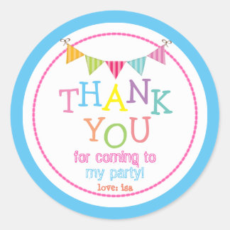 for coming to my party gifts on zazzle