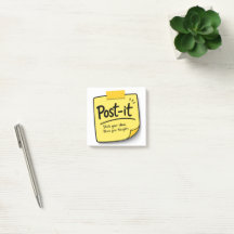 Thank You Sticky | Creative Ideas