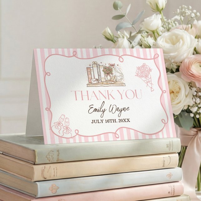 Thank You Storybook Card (Creator Uploaded)