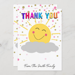 thank you summer gift money CARD HOLDER teacher