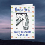 Thank You Surgeon