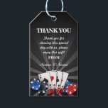 Thank you Tag Favour Tags Las Vegas Casino<br><div class="desc">This Las Vegas tag is perfect as thank you tags,  favour tags or even gifts to the special friends and family on your big day!</div>