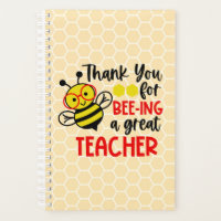Thank You Teacher