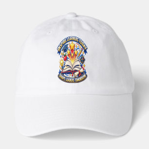 Thank You, Teachers, for Inspiring Tomorrow Hat