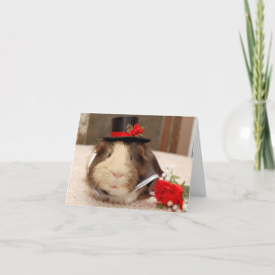 Thank You! Thank You Card