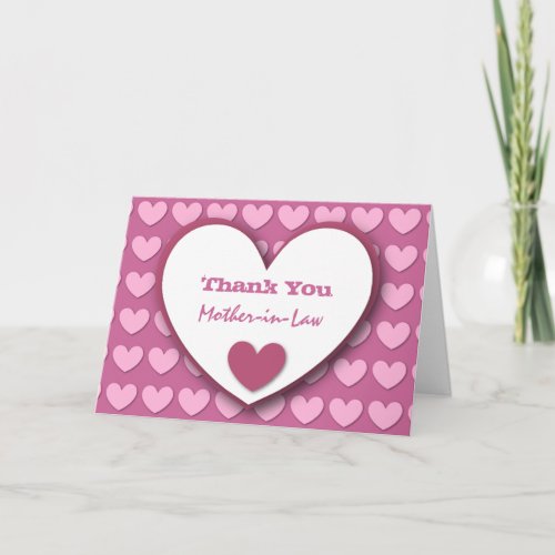 THANK YOU to my Mother_in_Law PINK HEARTS V01